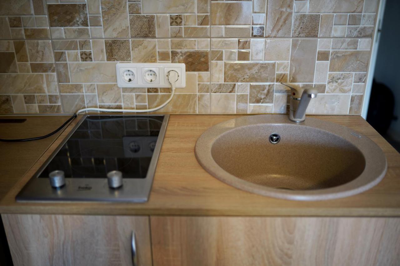 Alanga Apartament Palanga Exteriér fotografie